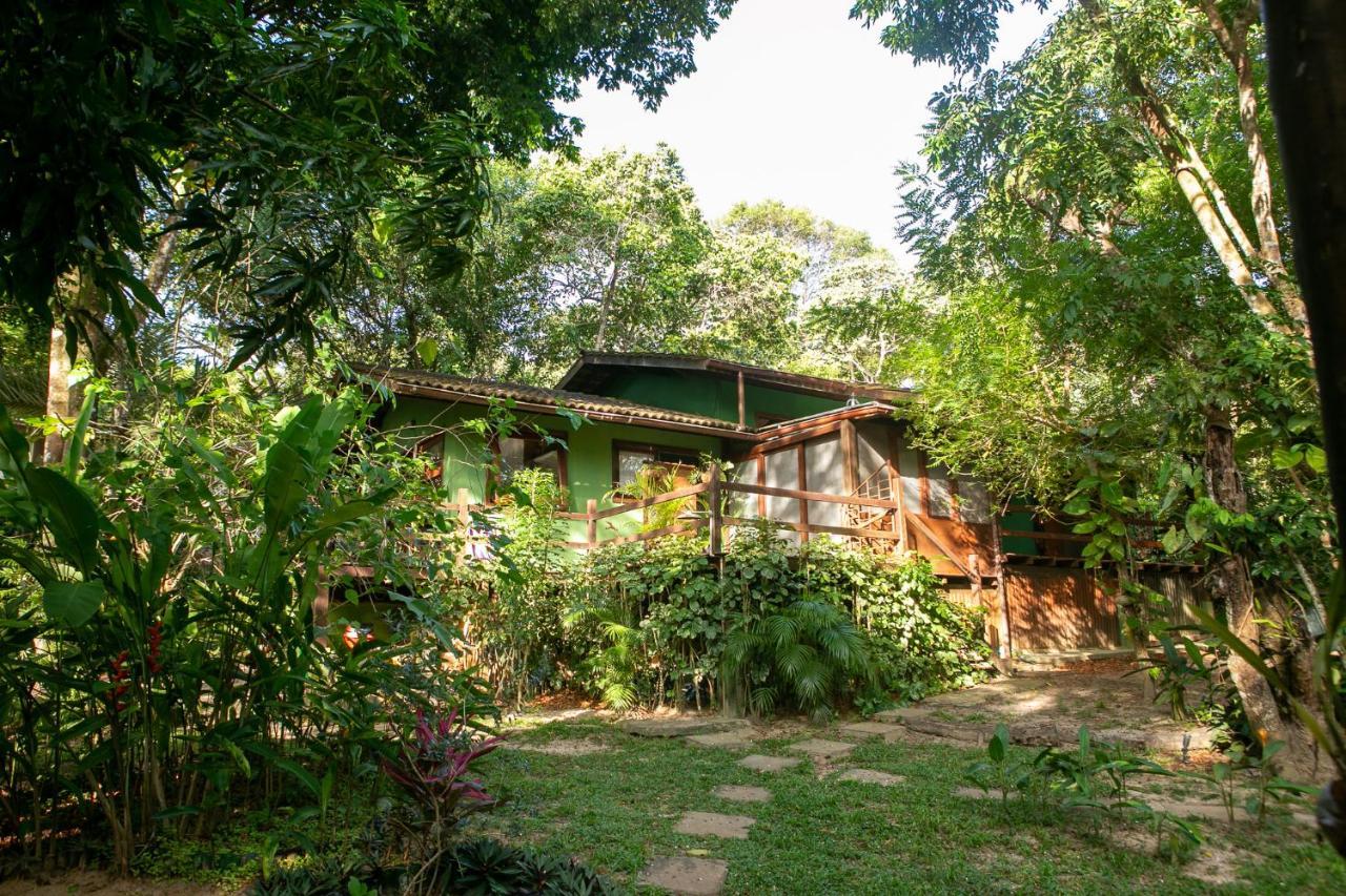 Guest house Recanto Dos Passaros Zen Em Meio De Natureza Praia do Forte