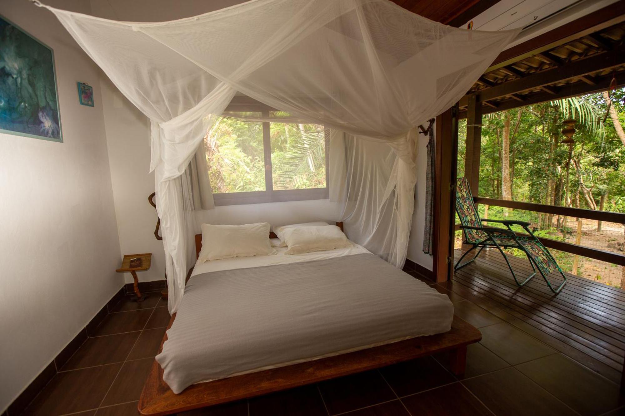 Recanto Dos Passaros Zen Em Meio De Natureza Guest house *