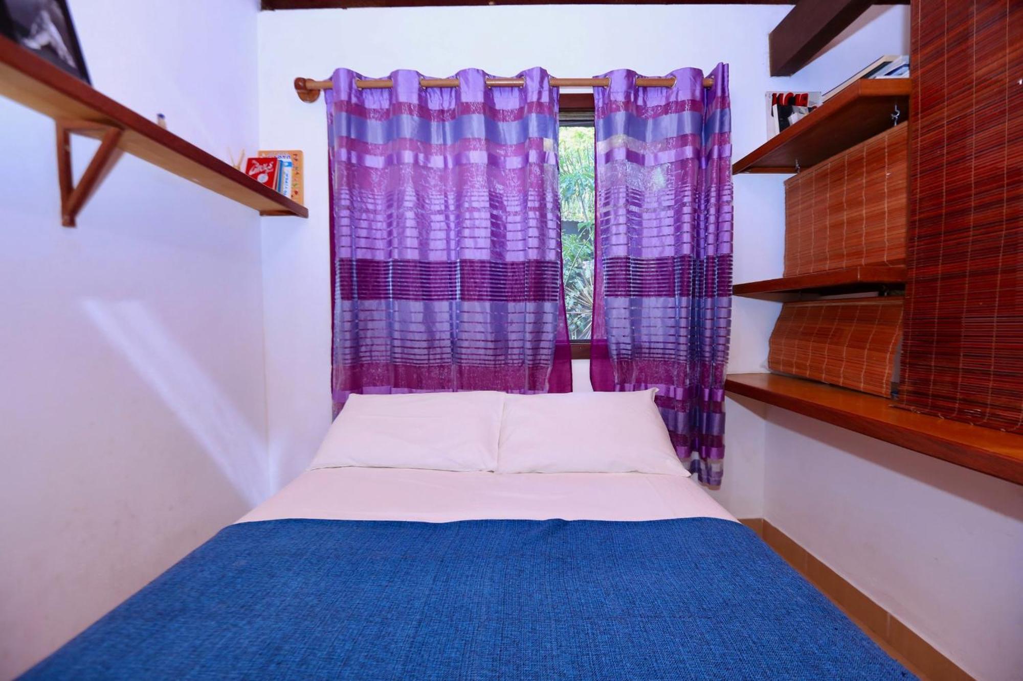 Recanto Dos Passaros Zen Em Meio De Natureza Guest house